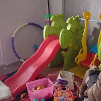 تاب و سرسره