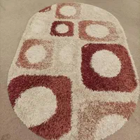 فرش ماشینی ترک