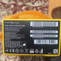 پکو M5s|موبایل|بهشهر, |دیوار