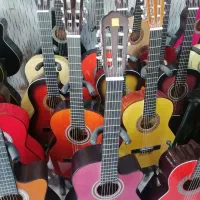 گیتار خوش‌صدا +/  برای لحظه‌های ناب موسیقی