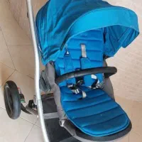 کالسکه امریکایی|کالسکه و لوازم جانبی|شیراز, ارم|دیوار