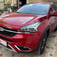 تیگو ۷ مدل ۹۷ تحویلی اسفند ۹۸