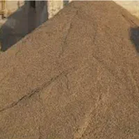 حمل شن وماسه