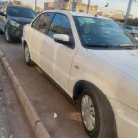 سورن پلاس 1404 گاز سیمی