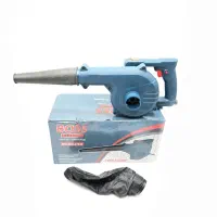 بلوور(دمنده و مکنده)دسته چرخان باس