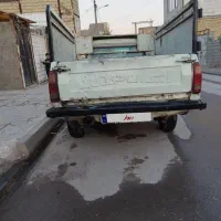 پیکان وانت|خودرو سواری و وانت|مشهد, طرق|دیوار