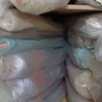 پارچه پرده ای شیشه ای برند الیزابت ترک