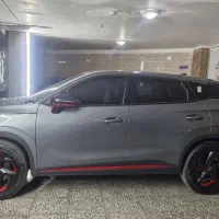 فونیکس FX پرمیوم مدل ۱۴۰۲ فروش یا معاوضه خودرو|خودرو سواری و وانت|اصفهان, آفاران|دیوار