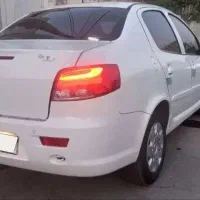 رانا پلاس ارتقا یافته 85 گانه معاوضه با پارس 1402|خودرو سواری و وانت|فردیس, فردیس|دیوار