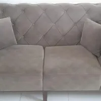 مبلمان راحتی ال|مبلمان خانگی و میز عسلی|کرج, حیدرآباد|دیوار