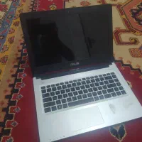 لپ تاپ ایسوس