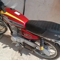 موتور سیکلت