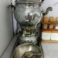 سماور  اجاق گاز|میز تحریر و کامپیوتر|قم, سید معصوم|دیوار