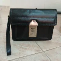 کیف دستی مدارک رمز دار نو