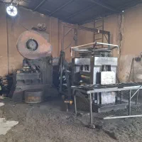 فروش خط تولید ذوب و نورد تولید ظروف آلمینیوم|ماشینآلات صنعتی|اصفهان, قهجاورستان|دیوار