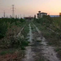باغ-با-اضافه-خانه-مسکونی