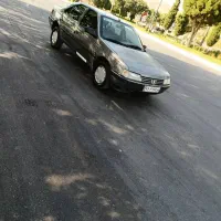 پژو 405 کروز دار