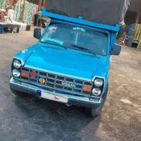 نیسان وانت 89