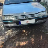 روا مدل۸۶|خودرو سواری و وانت|مشگین شهر, |دیوار