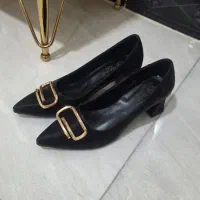 کفش شیک مجلسی|کیف، کفش، کمربند|خرم‌آباد, |دیوار