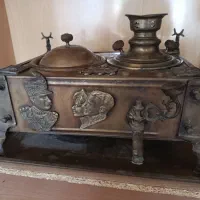سماور عتیقه