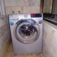 ماشین لباسشویی ۹کیلویی