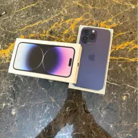 آیفون ۱۴پرو مکس|موبایل|تهران, تهرانپارس غربی|دیوار