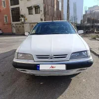 زانتیا مدل 86 موتور 2000