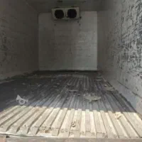 یخچال بالا فوتی