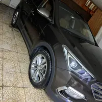 هیوندای سانتافه ix 45 2400cc، مدل ۲۰۱۶فول کامل|خودرو سواری و وانت|اهواز, شهرک نفت|دیوار