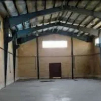 سوله شهرک صنعتی شماره یک قوچان
