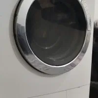 لباسشویی|ماشین لباسشویی و خشک‌کن لباس|اهواز, پردیس دو|دیوار