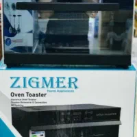 توستر ۶۰ لیتری نو