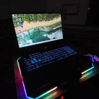 لپتاپ asus tuf a15 گیمینگ|رایانه همراه|خمیر, |دیوار