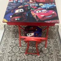 میز تحریر تاشو