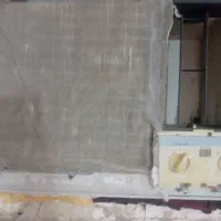 کولر گازی پنجره ای ۱۹هزارLG