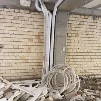 لوله‌کشی‌ساختمان‌پذیرفته‌می‌شود|خدمات پیشه و مهارت|بیرجند, |دیوار