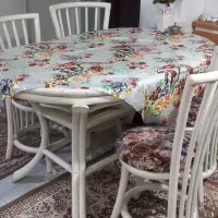 میزناهارخوری 4نفره