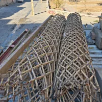 ۲ عدد درابه فلزی|فروشگاه و مغازه|بانه, |دیوار