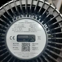 مودم رومیزی نوکیا|مودم و تجهیزات شبکه|بندرعباس, |دیوار