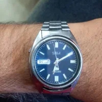 ساعت سیکو انتیک اصل