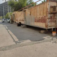 نگهبانی و حراست