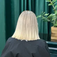 رنگ و لایت فوق تخصصی و هیرکات ژورنالی|خدمات آرایشگری و زیبایی|تهران, باشگاه نفت|دیوار