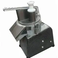 دستگاه اسلایسر و رنده خلال کن نادی صنعت