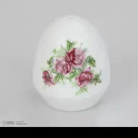 سرویس 6نفره گلسرخی زرین نوباکارتن|ظروف سرو و پذیرایی|ری, دولتآباد|دیوار