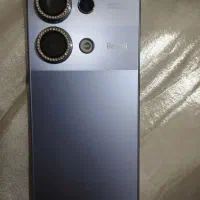 گوشی نوت 13پرو رام 12