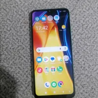 گوشی poco c40