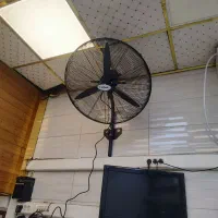 پنکه دیواری وسی دانهیل تایفون منگزی