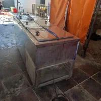 یخچال فریزر