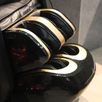 صندلی ماساژور مدل s2 برند لیرکُن (نمایندگی،قسطی)|تجهیزات ورزشی|تهران, نیاوران|دیوار